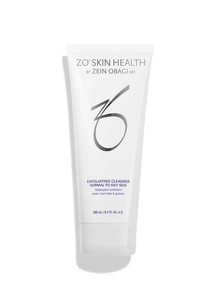 Image of ZO Exfoliating Cleanser 200ml